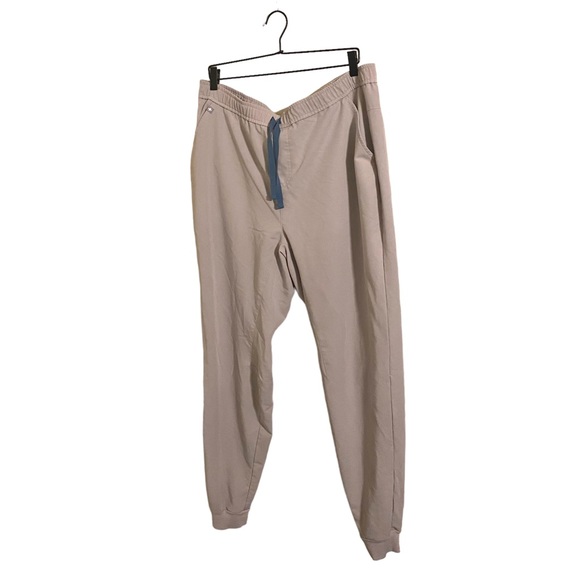 Figs Pants - Figs Technical Collection Scrub Pants XXL/T